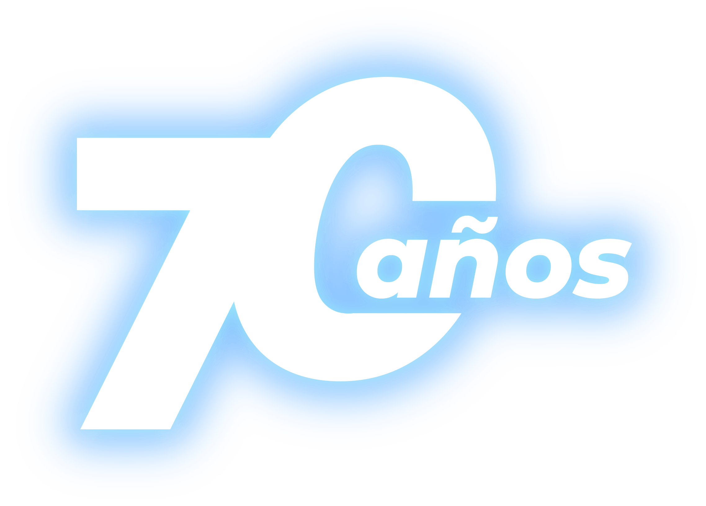 70 años AFIDRO