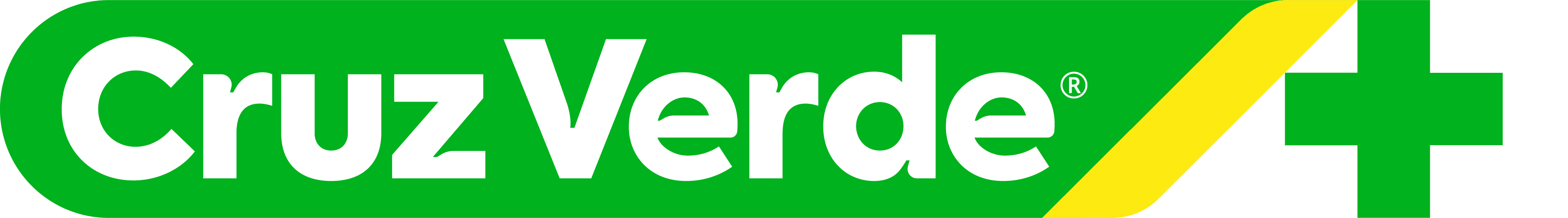 Cruz Verde