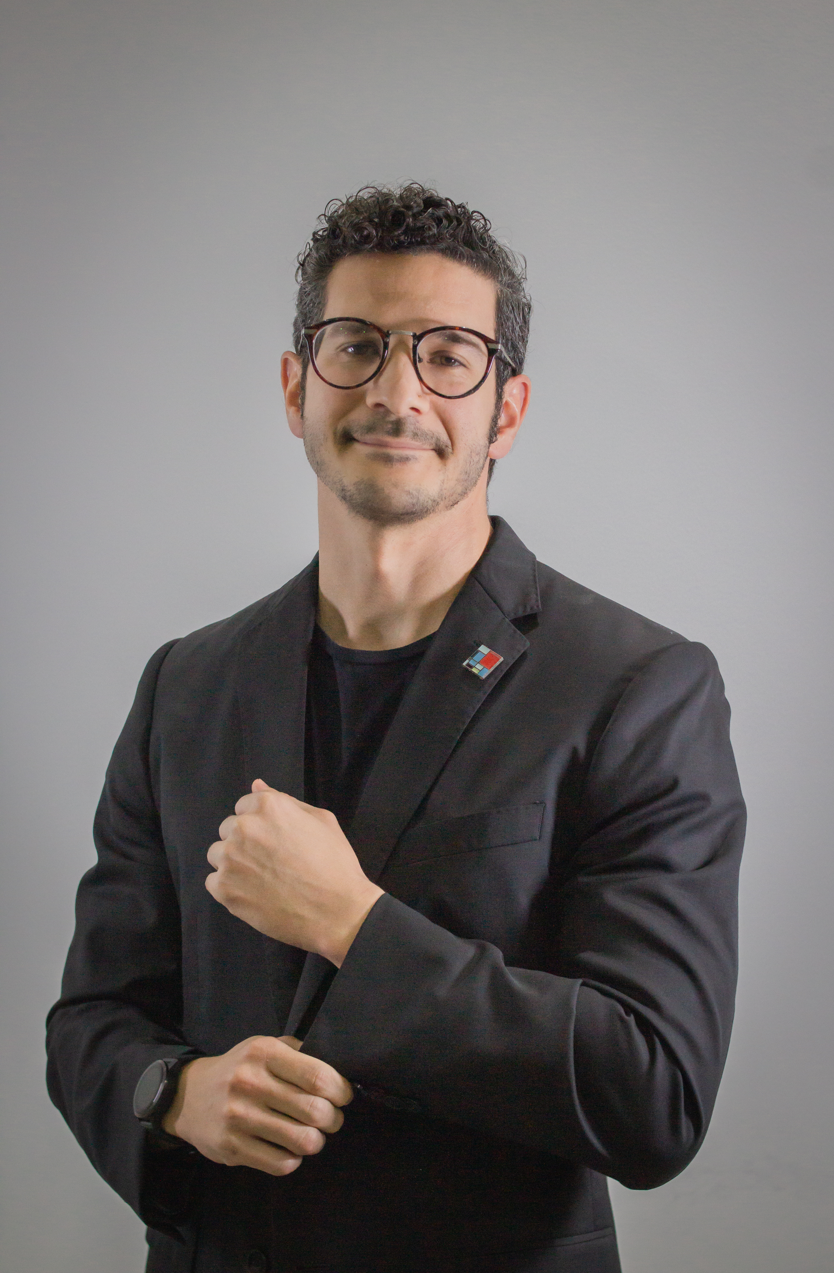 Alejandro Escobar
