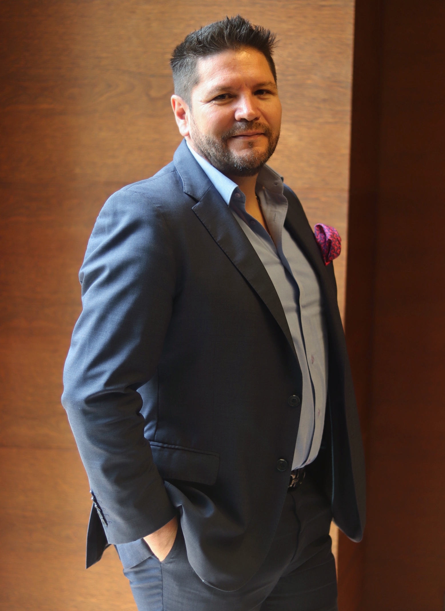 Álvaro Puerto
