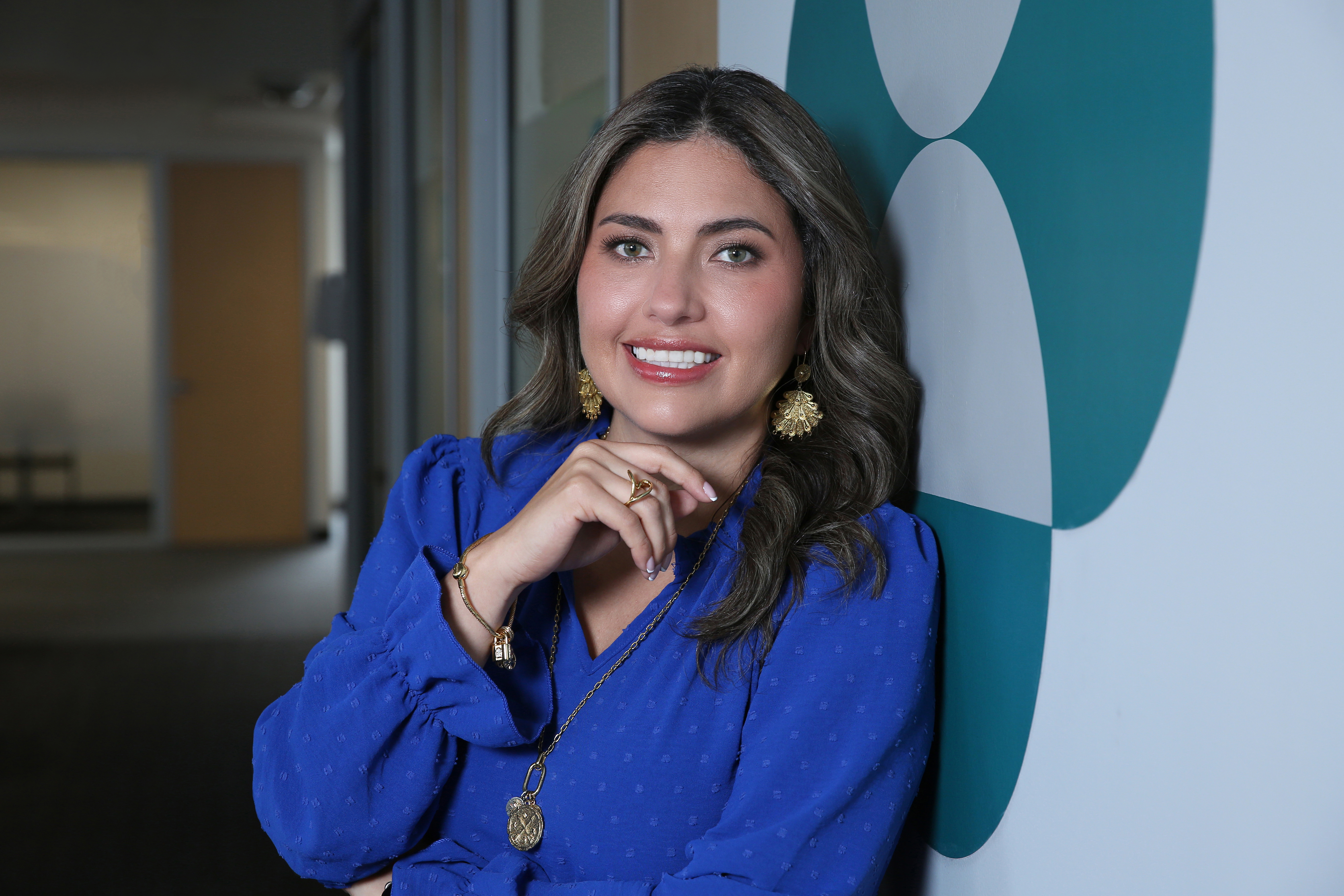 Johanna Ballesteros