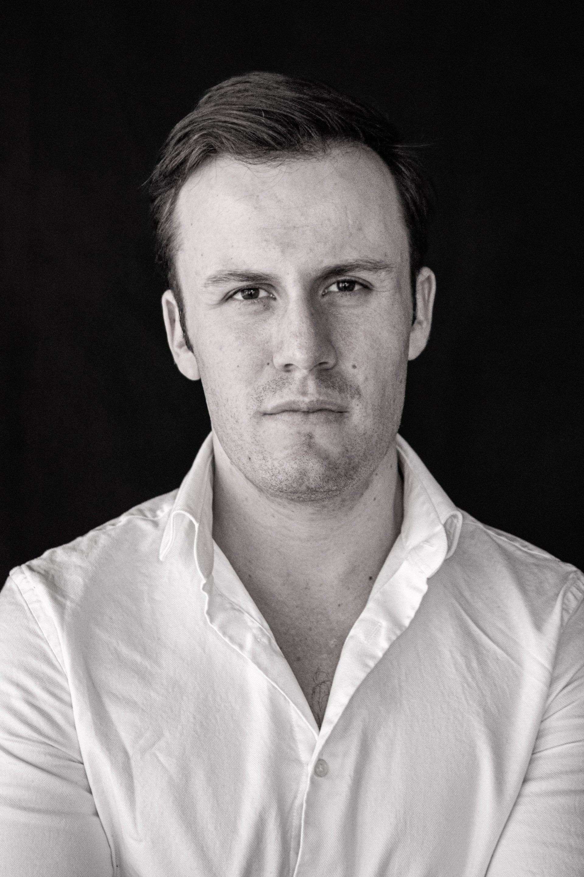 Lucas Pombo