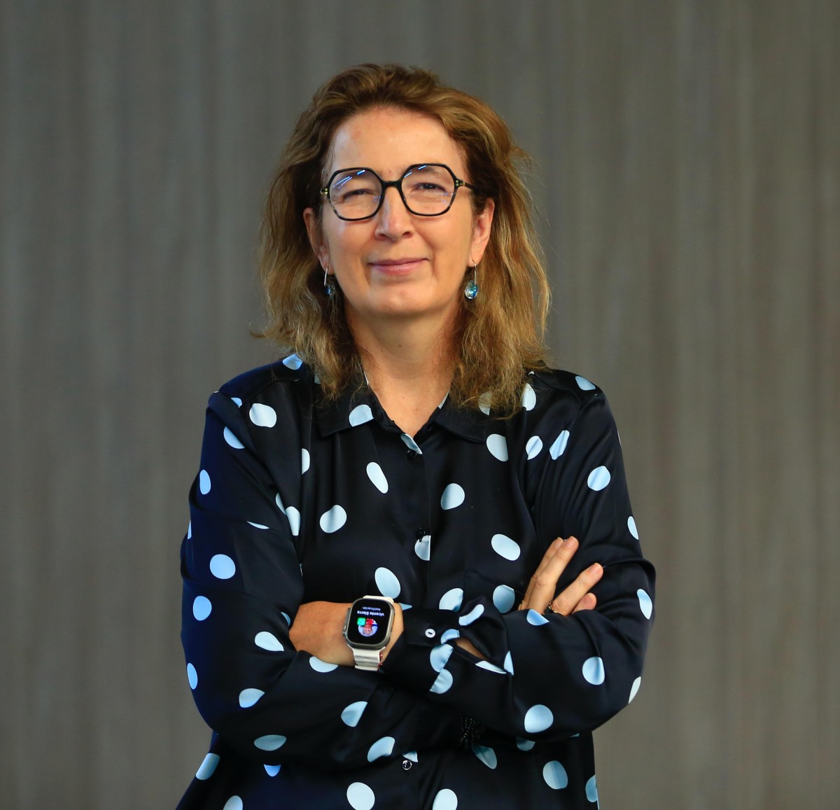 Luz María Sierra