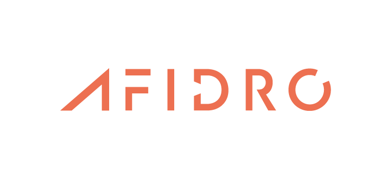 Logo AFIDRO
