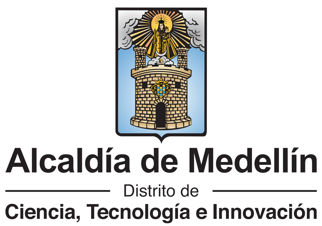 Distrito de Ciencia, Tecnología e Innovación de Medellín