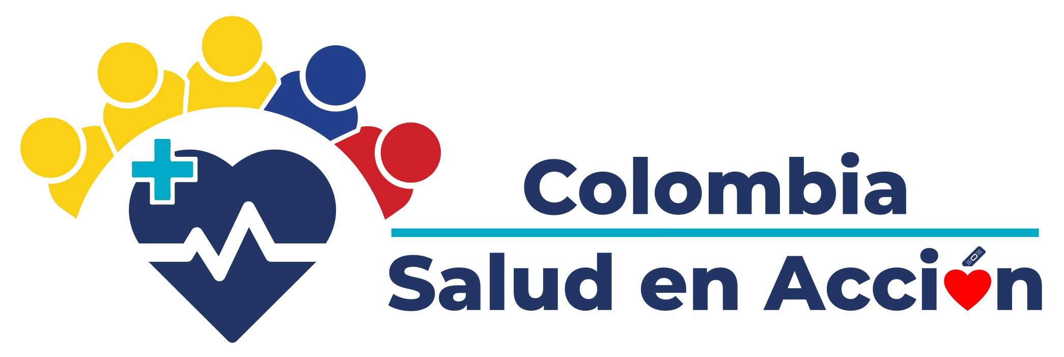 Colombia Salud en Acción