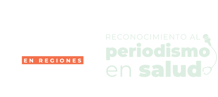 Reconocimiento Periodismo en Salud